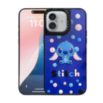 3D. Stitch Case for iPhone 12/12Pro