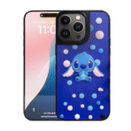 3D Stitch Case for iPhone 15 Pro