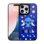 3D Stitch Case for iPhone 15 Pro - Image 2