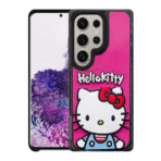3D.Hello Catty For S25 Plus - Pink - Image 2