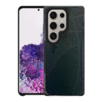 3D.Neck Abstract Black For S24 Ultra