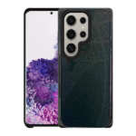 3D.Neck Abstract Black for S25/S24