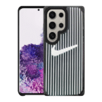 3D.Neck Abstract Black&White For Samsung galaxy-S22ultra/23ultra