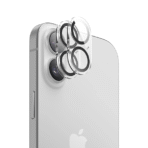Camera Lens Protector For iPhone 17 - Clear
