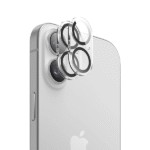 Camera Lens Protector For iPhone 17 - Clear