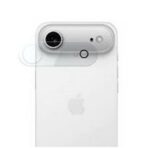 Camera Lens Protector For iPhone 17 Air - Clear