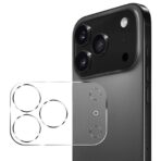 Camera Lens Protector For iPhone 17 Pro Max - Clear