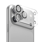 Camera Lens Protector For iPhone 17 Pro Max - Clear