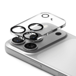 Camera Lens Protector For iPhone 17 Pro - Clear