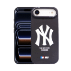 3D New York Yunke Case for iPhone 17 Air - Image 2