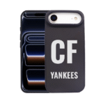 3D New York Yunke Case for iPhone 17 Air
