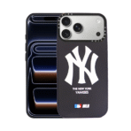 3D New York Yunke Case for iPhone 17 Pro Max - Image 2