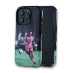 Soccer Case.Messi with Magsafe for iPhone-14plus/15plus=(Messi)