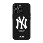 3D New York Yunke Case for iPhone-15Pro-N/Y