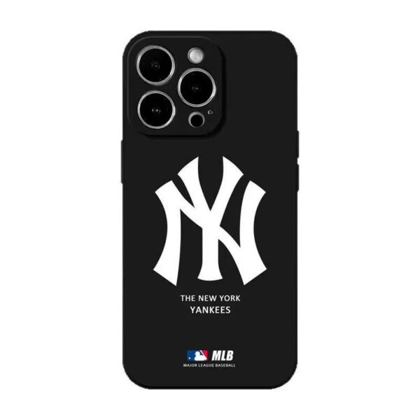 3D New York Yunke Case for iPhone  12/12 Pro