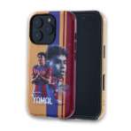 Soccer Case.Lam Yamal with Magsafe for iPhone12/12pro - Image 2