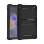 Rugged Case for Samsung A9+(2023)/X210/X216/X218 with Pen Slot - Black