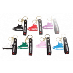 Keychain Air Jordan Army Green - Image 2
