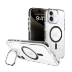 Leo Magsafe For iPhone 17 - Black