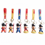 Keychain Goku Yellow - Image 2