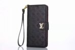 Luxurious Leather case Love Wallet For iPhone=17 Pro(Black) - Image 2