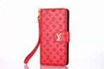 Luxurious Love Wallet For iPhone 17 - Red - Image 2