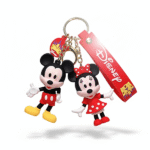 Keychain Micky Mouse