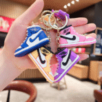 Keychain Nike Black - Image 2