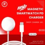 Apple Type C Watch Charger