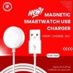 Apple USB Watch Charger