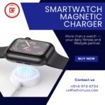 Apple USB Watch Charger - Image 2