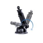 Universal Car Mount 360 Degree - Image 2