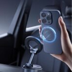 Universal Magnetic Car Mount 360 Degree - Image 2