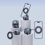 Universal Magnetic Car Mount 360 Degree - Image 3