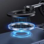 Universal Magnetic Car Mount 360 Degree - Image 4