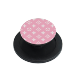3D .Magnetic Magsafe PopUp-Love Pink