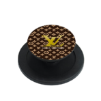 3D .Magnetic Magsafe PopUp-Love Brown - Image 2
