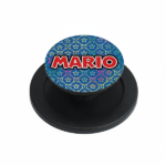 3D .Magnetic Magsafe PopUp-Super Mario