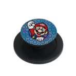 3D .Magnetic Magsafe PopUp-Super Mario - Image 2