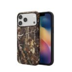 3d Magsafe Camouflage Case For iphone-17 Pro Max