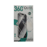 Tempered Glass Full Coverage Premium for Samsung-S26 Plus(Clear single pack)