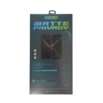 Tempered Glass Full Coverage for Samsung-S26FE/25FE-Privacy/single pack - Image 3