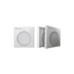 Ap.No logo MagSafe 15W MAGNETIC Wireless Charger with Fast Charger