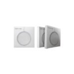 Ap.No logo MagSafe 15W MAGNETIC Wireless Charger with Fast Charger