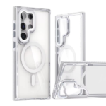 Leo Magsafe For Samsung= S26 Ultra - White