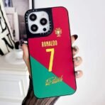 3D Ronaldo Case for Samsung - S26 Ultra - Image 2