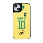 3D Neymar Case for iPhone - 17 Pro Max