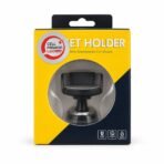 Magnetic Metal Car Phone Mount – Strong Hold, & Secure Dashboard Mount - Image 2